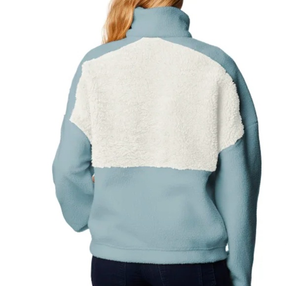 ⭐️Firm Price ⭐️ Columbia women’s XXL pullover new with tags - Picture 3 of 8
